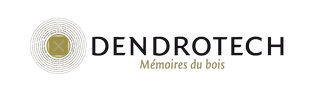 Dendrotech, bureau d'étude spécialisé en dendrochronologie appliquée à l'archéologie, à l'architecture et au Patrimoine en bois